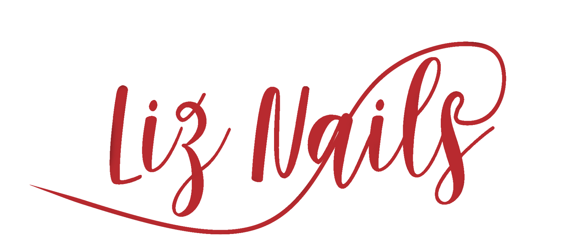 Liz Nails Logo